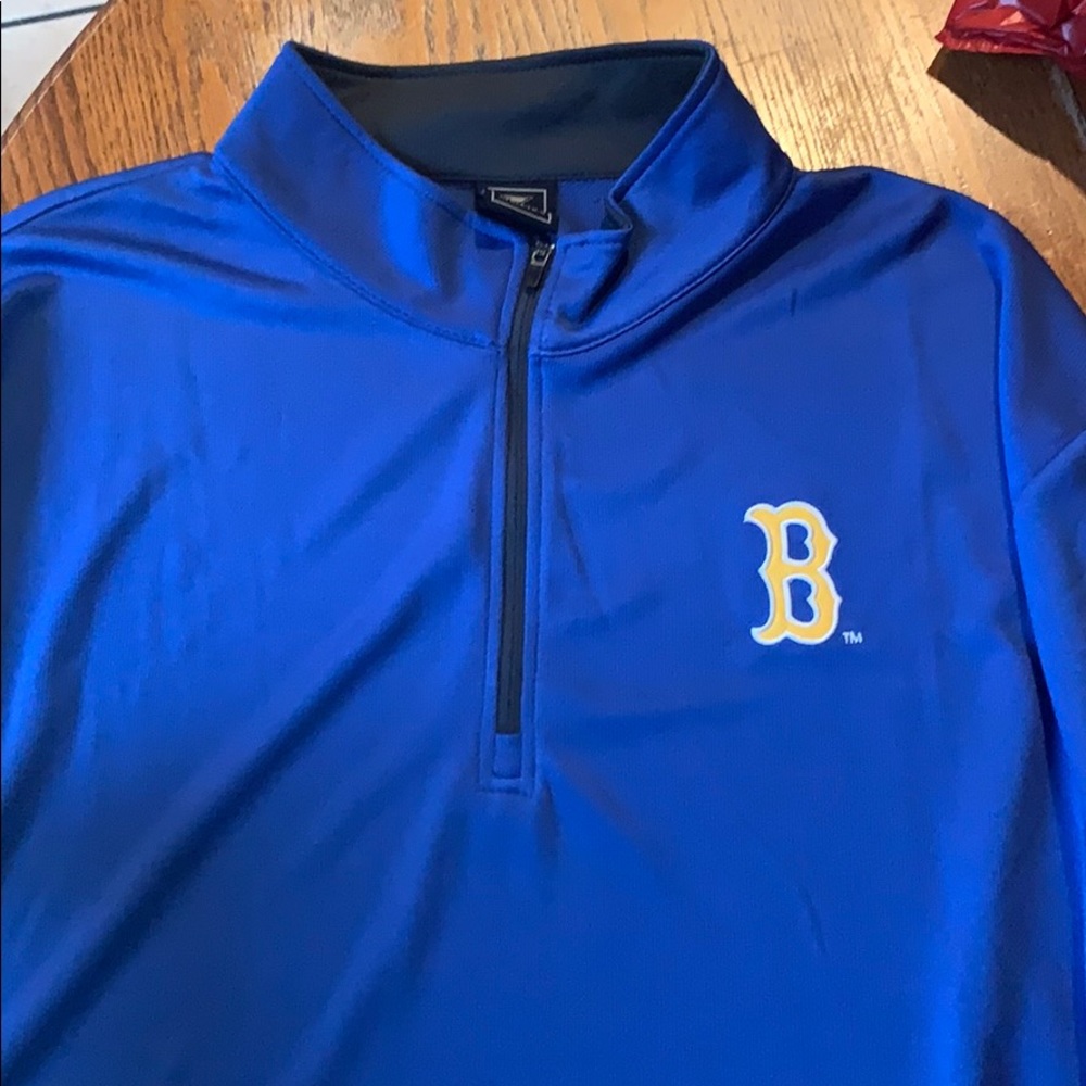 UCLA Bruins Quarter Zip